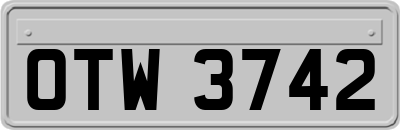 OTW3742