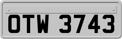 OTW3743