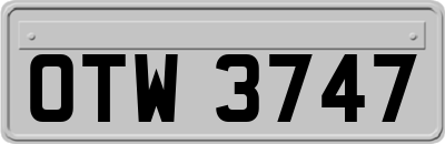 OTW3747