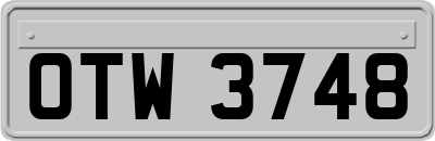 OTW3748