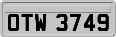 OTW3749
