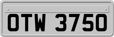OTW3750