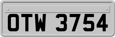 OTW3754