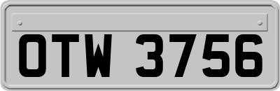 OTW3756