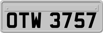 OTW3757