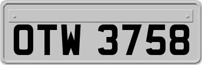 OTW3758
