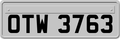 OTW3763