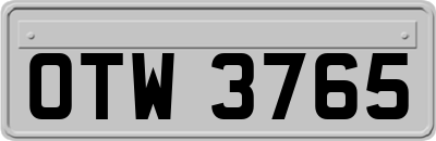 OTW3765