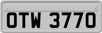 OTW3770
