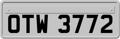 OTW3772