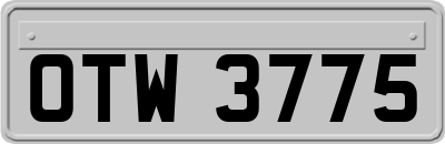 OTW3775