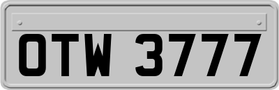 OTW3777