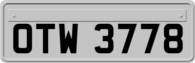 OTW3778