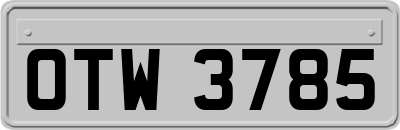 OTW3785