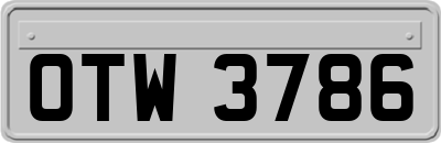 OTW3786