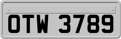 OTW3789