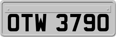 OTW3790