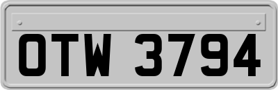 OTW3794