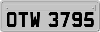 OTW3795