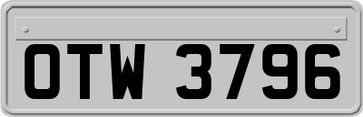 OTW3796