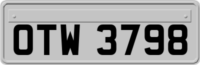 OTW3798