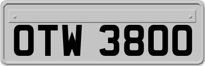 OTW3800