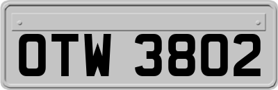 OTW3802