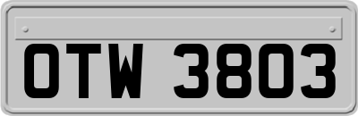 OTW3803