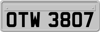 OTW3807