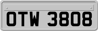 OTW3808