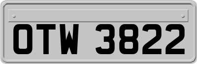 OTW3822
