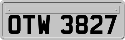 OTW3827