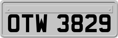 OTW3829