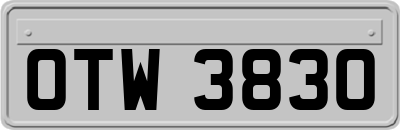 OTW3830