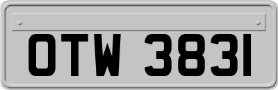 OTW3831