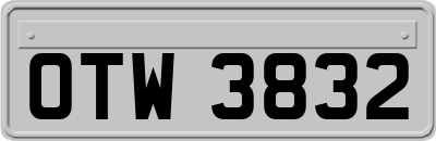 OTW3832