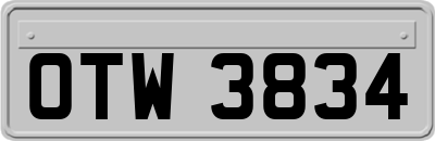 OTW3834