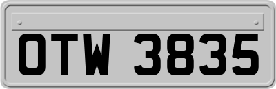 OTW3835