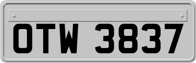 OTW3837