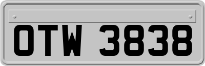 OTW3838