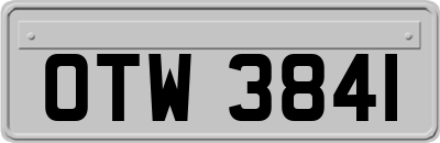 OTW3841