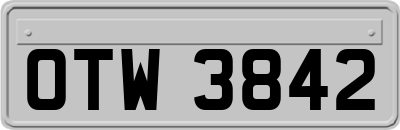 OTW3842