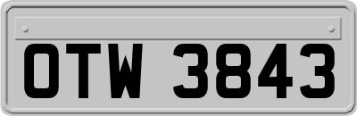 OTW3843