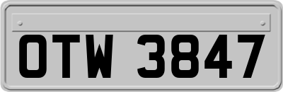 OTW3847