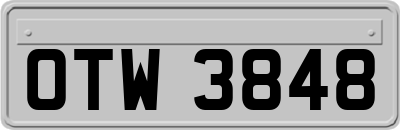 OTW3848