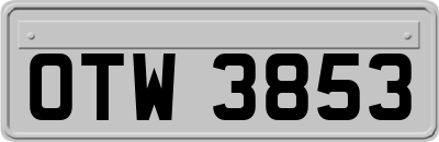 OTW3853