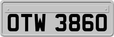 OTW3860
