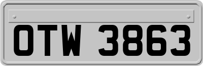 OTW3863