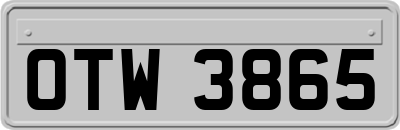 OTW3865