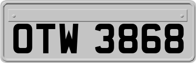 OTW3868